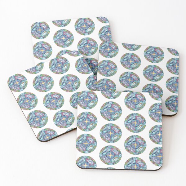 Item preview, Sea World designed and sold by MagicTeeVibeArt.