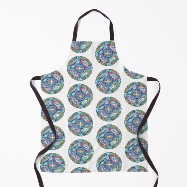 Item preview, Sea World designed and sold by MagicTeeVibeArt.