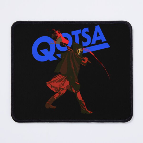 Item preview, Qotsa Rake Slash designed and sold by OranDooley.