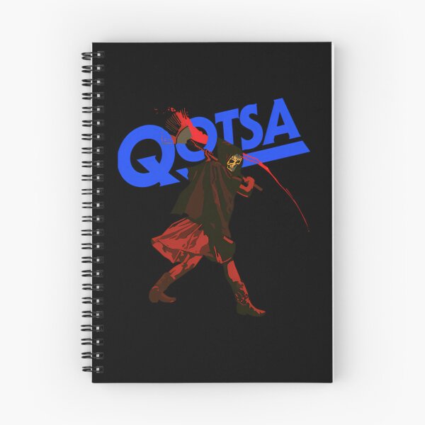 Item preview, Qotsa Rake Slash designed and sold by OranDooley.