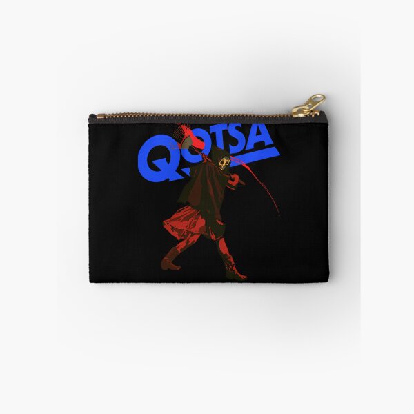 Item preview, Qotsa Rake Slash designed and sold by OranDooley.