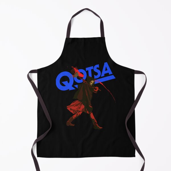 Item preview, Qotsa Rake Slash designed and sold by OranDooley.