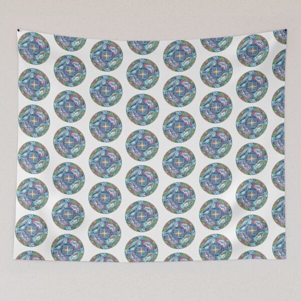 Item preview, Sea World designed and sold by MagicTeeVibeArt.