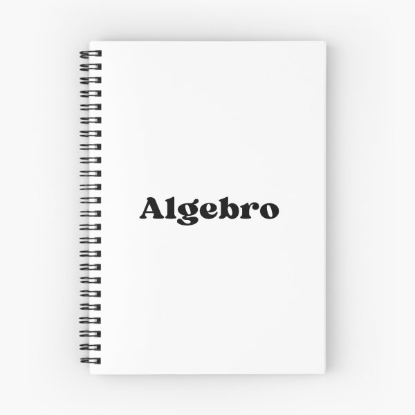 Item preview, Algebro Funny Math Algebra Math Nerd Geek designed and sold by SWETA HALDER.