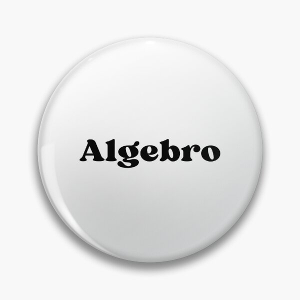 Item preview, Algebro Funny Math Algebra Math Nerd Geek designed and sold by SWETA HALDER.