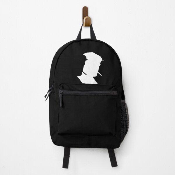 Item preview, Haunting Silhouette Art – Ian Curtis Tribute in Negative Space designed and sold by simpledarkwavewisdom.