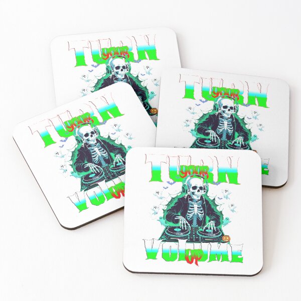 Item preview, Turn Your Volume Up. designed and sold by yoyola999.