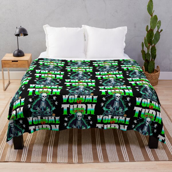 Item preview, Turn Your Volume Up. designed and sold by yoyola999.