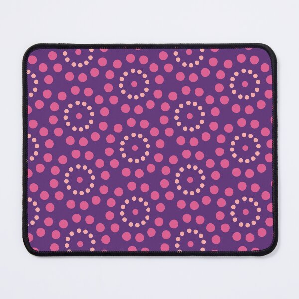 Item preview, Bold September 15Th Micro Dotted Polkadot Pattern designed and sold by RoyalStarsPatts.