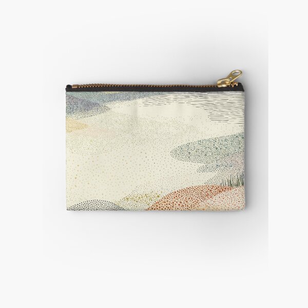 Item preview, Dotted Lakeside Tranquility designed and sold by zzz888.