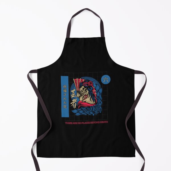 Item preview, Videogame Samurai Assassin Skeleton China Essential designed and sold by wakakfyry76.