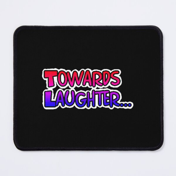 Item preview, Towards Laughter   Classic 		 designed and sold by nzbuljqv59.