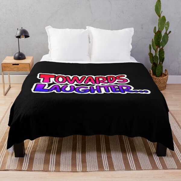 Item preview, Towards Laughter   Classic 		 designed and sold by nzbuljqv59.
