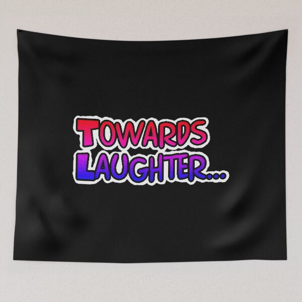 Item preview, Towards Laughter   Classic 		 designed and sold by nzbuljqv59.
