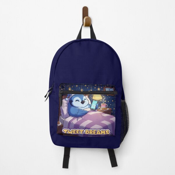 Item preview, Bird Memes - Tweet Dreams designed and sold by nature. electrified..