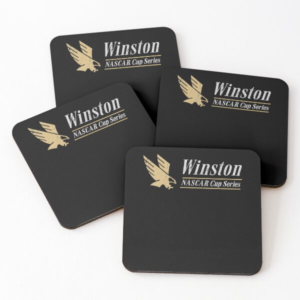 Item preview, Winston Nascar Cup Series designed and sold by OranDooley.