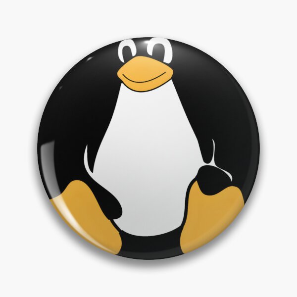 Item preview, TUX LINUX Essential 		 designed and sold by ilucktpfl18.