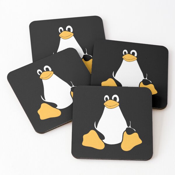 Item preview, TUX LINUX Essential 		 designed and sold by ilucktpfl18.