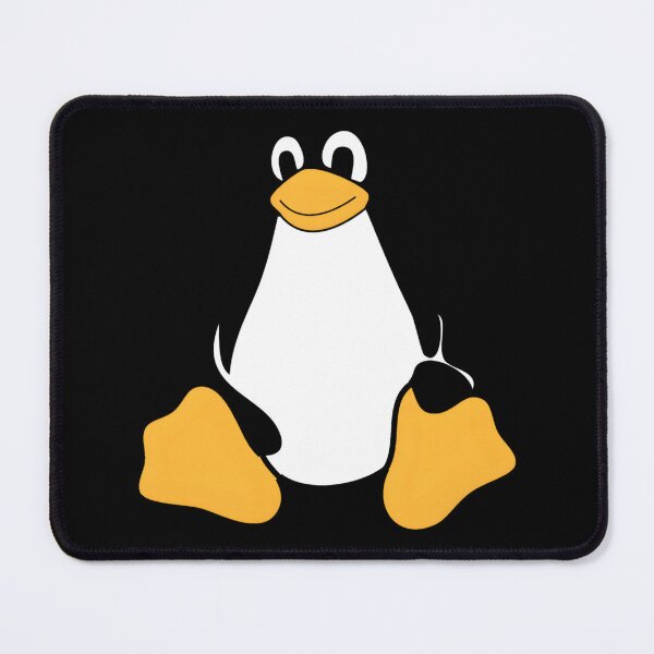 Item preview, TUX LINUX Essential 		 designed and sold by ilucktpfl18.