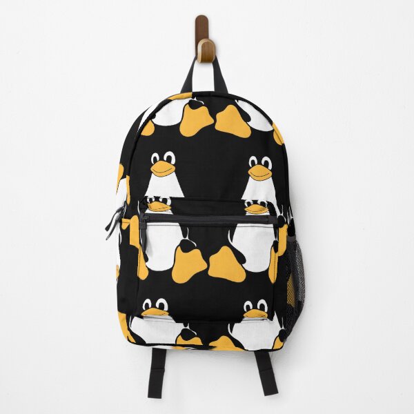 Item preview, TUX LINUX Essential 		 designed and sold by ilucktpfl18.