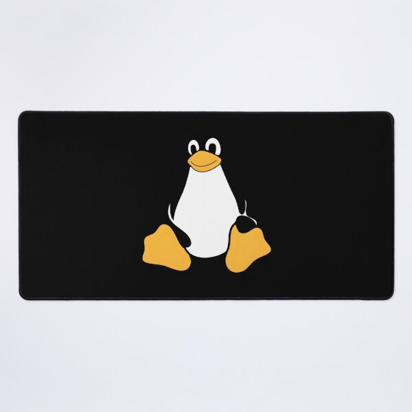 Item preview, TUX LINUX Essential 		 designed and sold by ilucktpfl18.