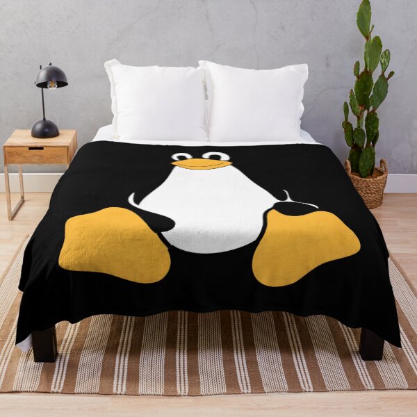 Item preview, TUX LINUX Essential 		 designed and sold by ilucktpfl18.