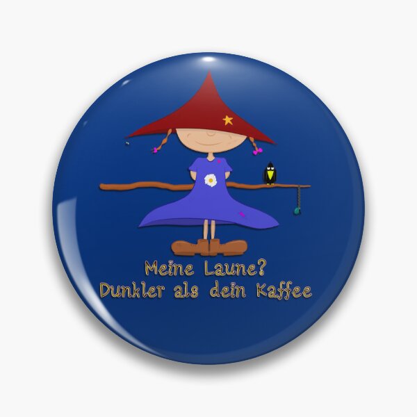 Item preview, My mood? Darker than your coffee designed and sold by KD das Lama.
