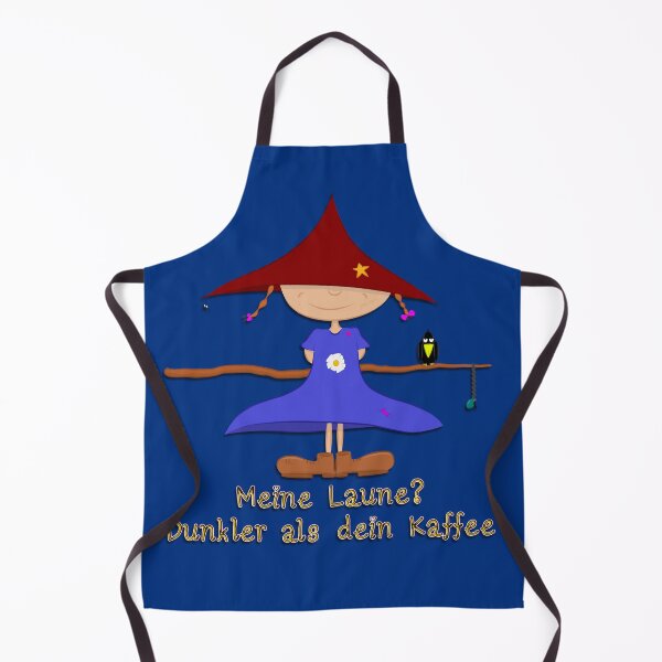Item preview, My mood? Darker than your coffee designed and sold by KD das Lama.