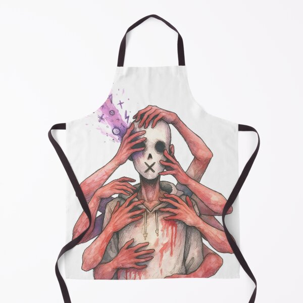 Item preview, The Hands of Silence designed and sold by Eclat3D.