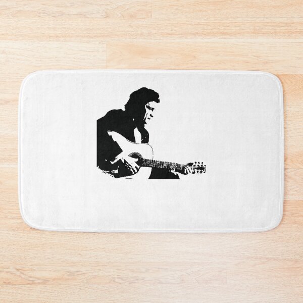 Item preview, Legend Concert Tour Music Singer Logo Man Vintage designed and sold by Art-Rudy.