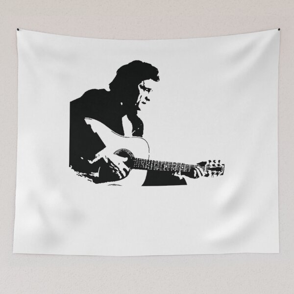 Item preview, Legend Concert Tour Music Singer Logo Man Vintage designed and sold by Art-Rudy.