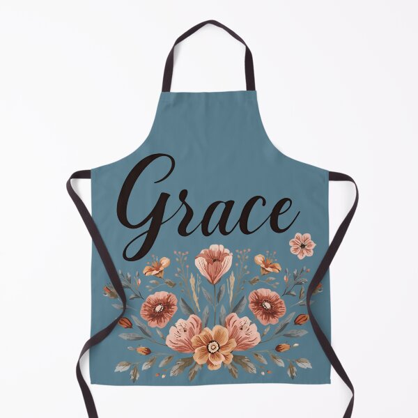 Item preview, Grace Floral Design designed and sold by BlessedHandsDesigns.