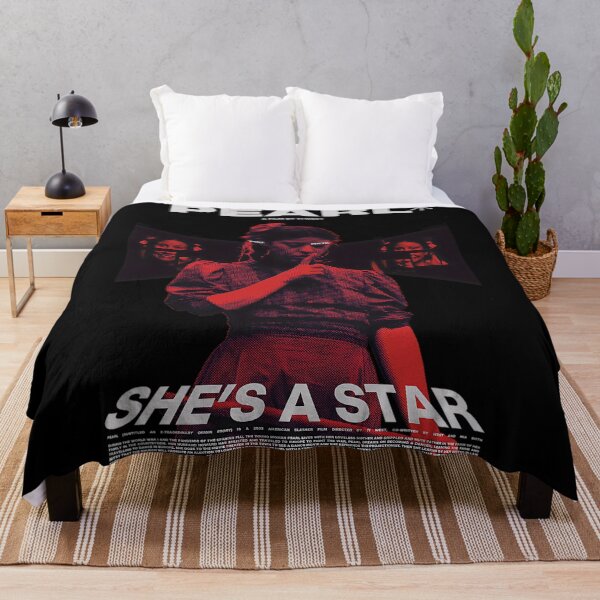 Item preview, vintage scary aldult creepy star flims funny retro horror movie designed and sold by Pollocknaj.