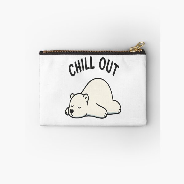 Item preview, polar bear chill out designed and sold by Catfighter.