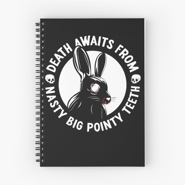 Item preview, Rabbit of Caerbannog designed and sold by piercek26.
