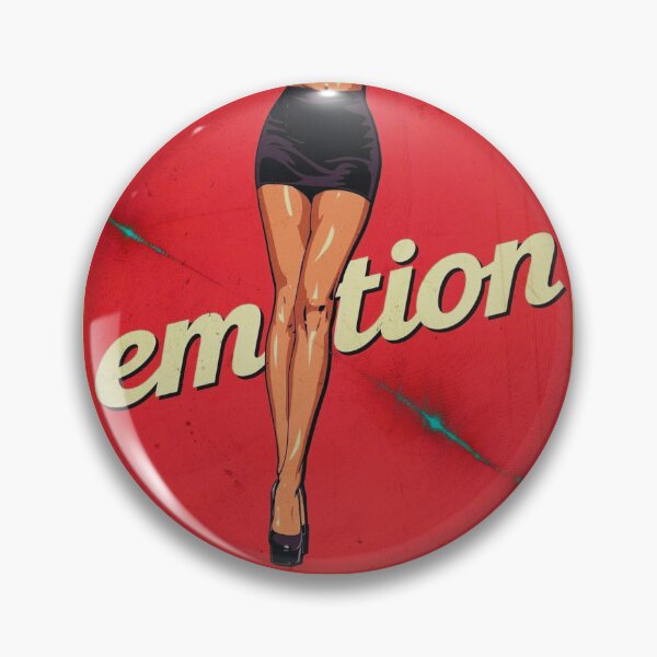 Item preview, Pop Art Emotion designed and sold by RDproject.