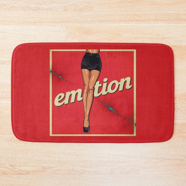 Item preview, Pop Art Emotion designed and sold by RDproject.