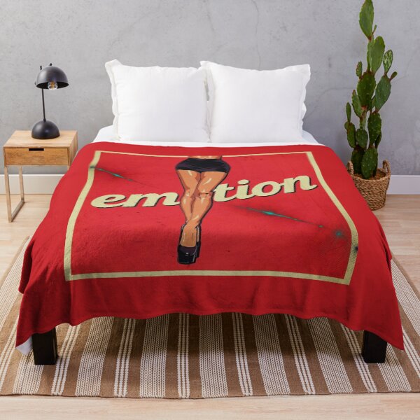 Item preview, Pop Art Emotion designed and sold by RDproject.