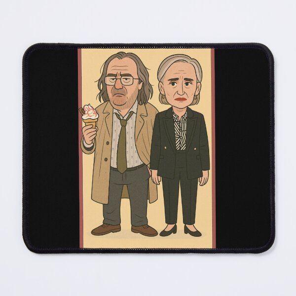 Item preview, TV Mavericks: Slow Horses designed and sold by halibutgoatramb.