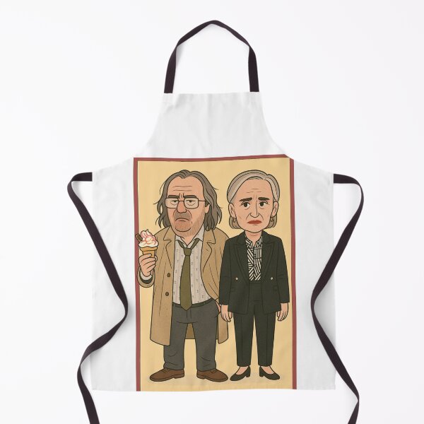 Item preview, TV Mavericks: Slow Horses designed and sold by halibutgoatramb.