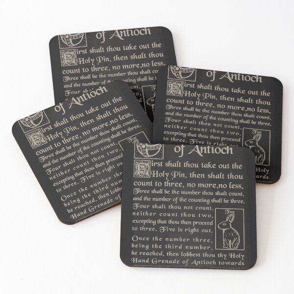 Item preview,  Holy Hand grenade Script designed and sold by piercek26.