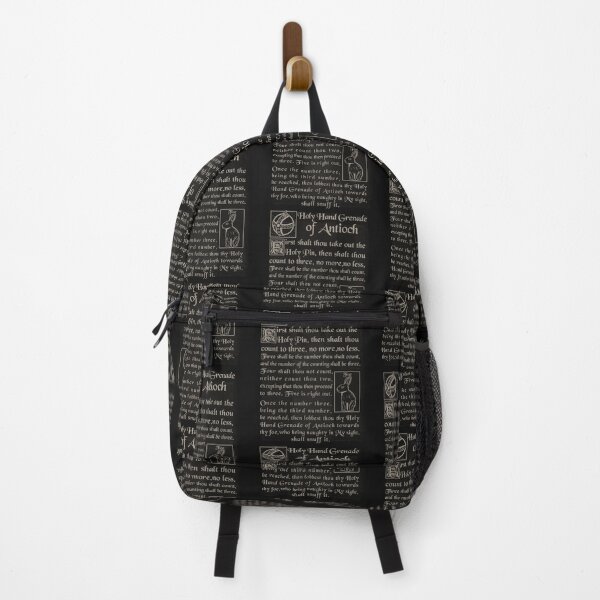 Item preview, Holy Hand grenade Script designed and sold by piercek26.