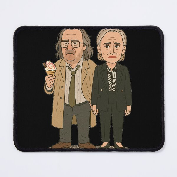 Item preview, TV Mavericks: Slow Horses designed and sold by halibutgoatramb.