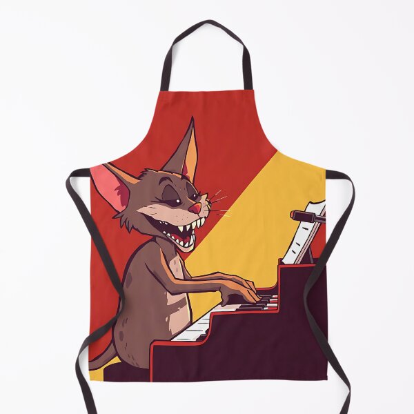 Item preview, Cat Music 008 designed and sold by Artman24.