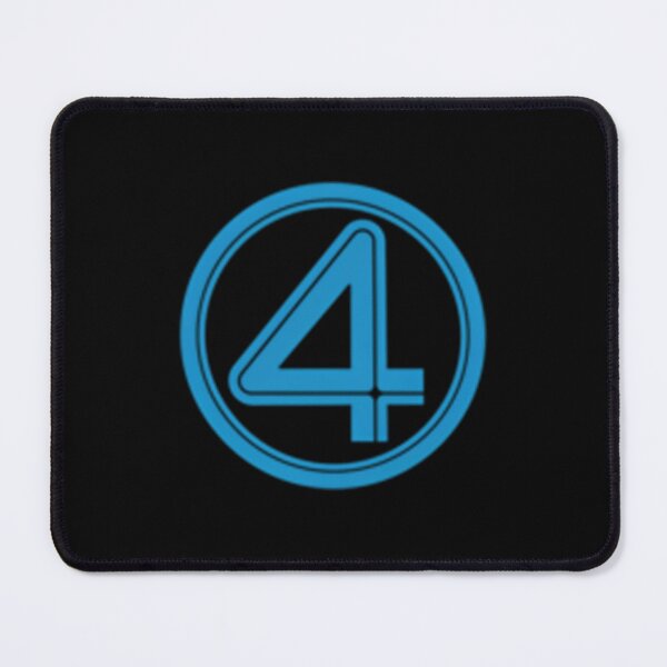 Item preview, Fantastic 4 designed and sold by HazelFinc.