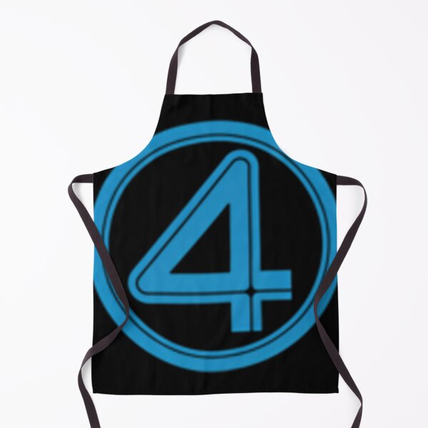 Item preview, Fantastic 4 designed and sold by HazelFinc.
