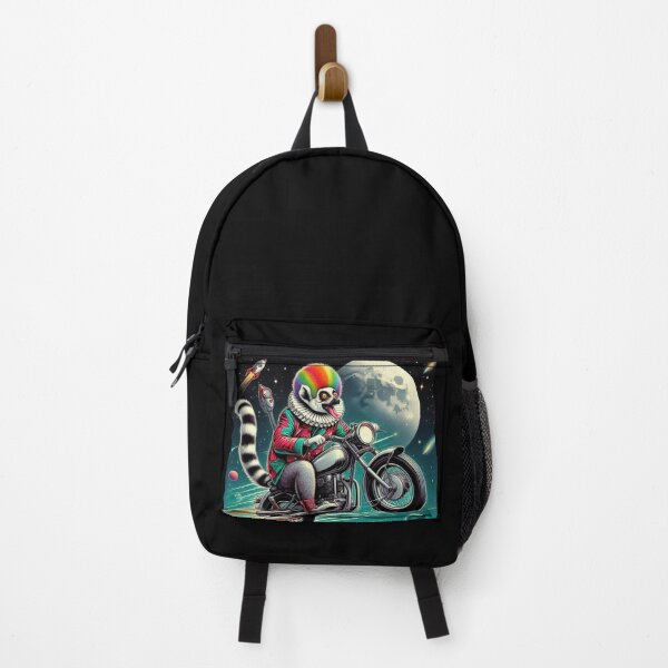 Item preview, Cute funny lemur designed and sold by Dogandesighn.