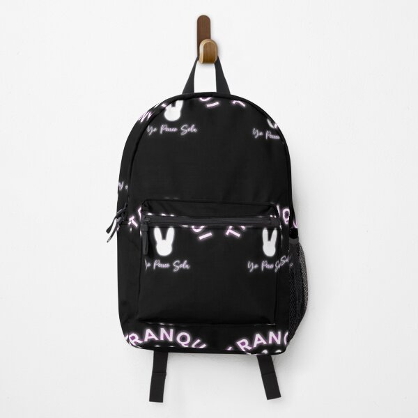 Item preview, Yo Perreo Sola Active designed and sold by bpnokizmv6.