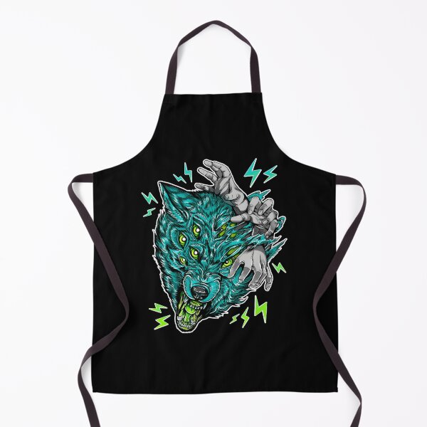 Item preview, Wolf Snarl Classic designed and sold by ekvjddnaqz93.