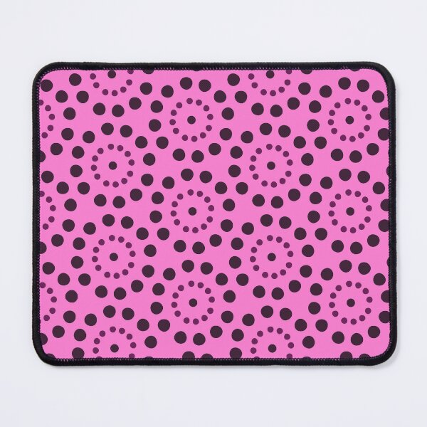 Item preview, Beautiful Bohemian Large Large Spots Polkadot Pattern designed and sold by RoyalStarsPatts.